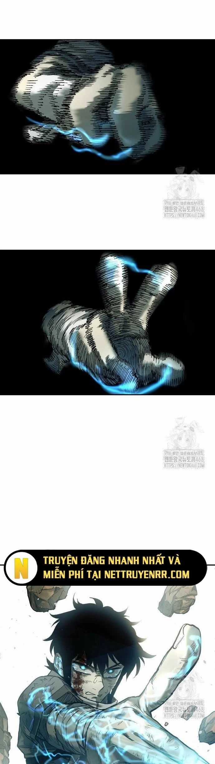 Sống Sót Qua Ngày Tận Thế Chương 48 trang 50