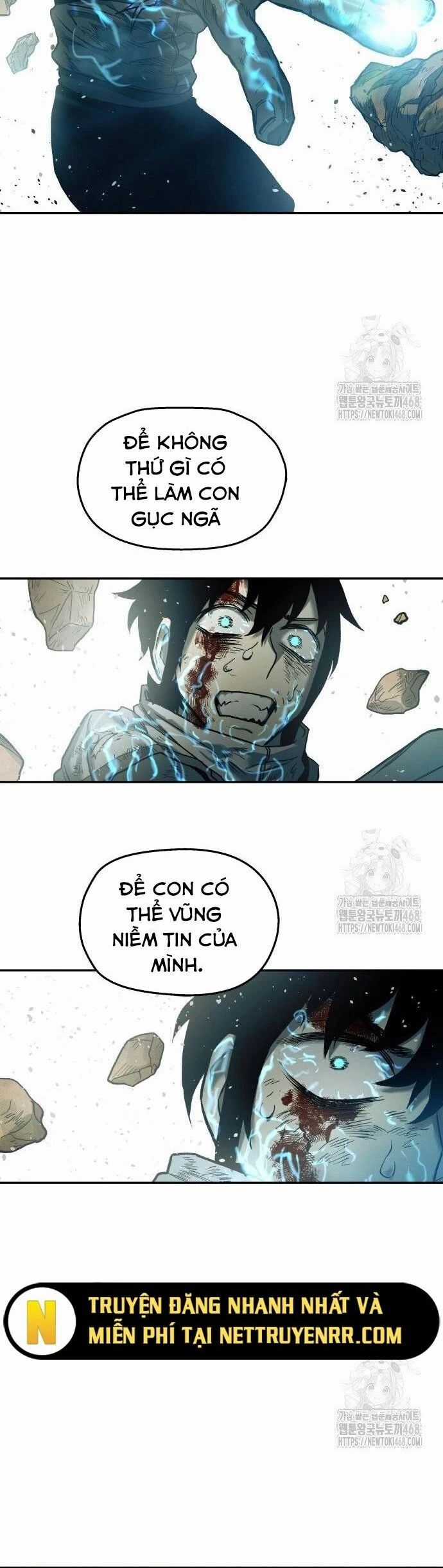 Sống Sót Qua Ngày Tận Thế Chương 48 trang 51