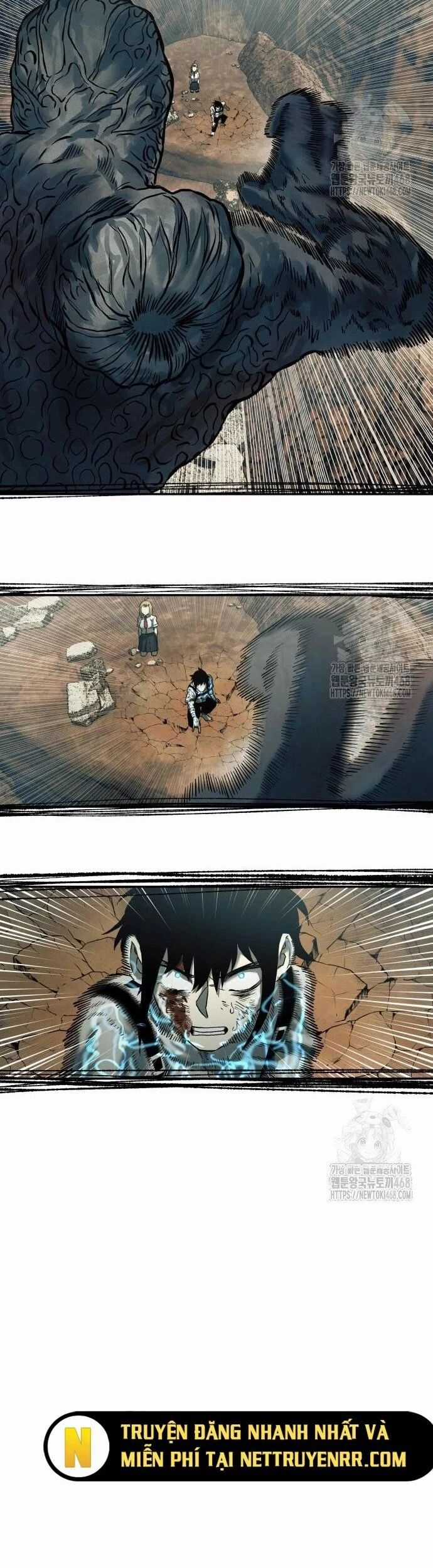 Sống Sót Qua Ngày Tận Thế Chương 48 trang 53