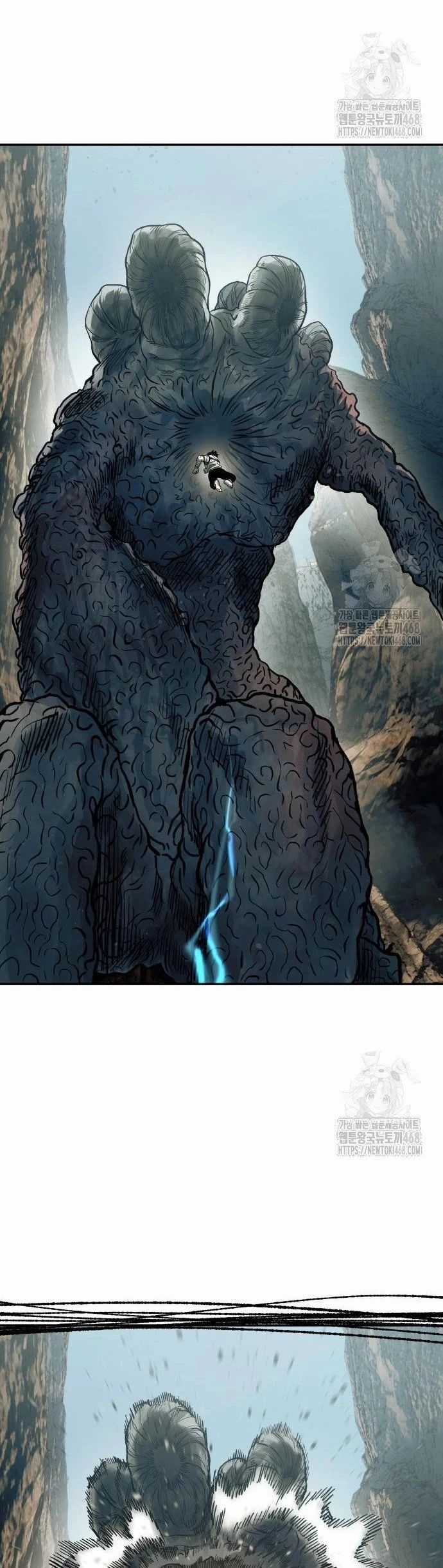 Sống Sót Qua Ngày Tận Thế Chương 48 trang 54