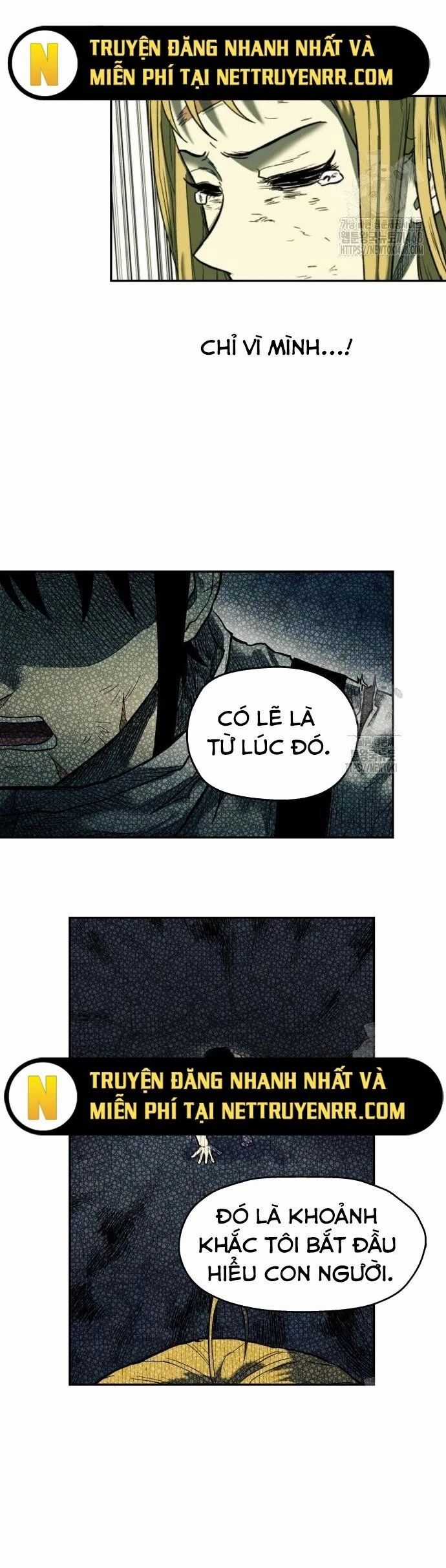 Sống Sót Qua Ngày Tận Thế Chương 48 trang 7