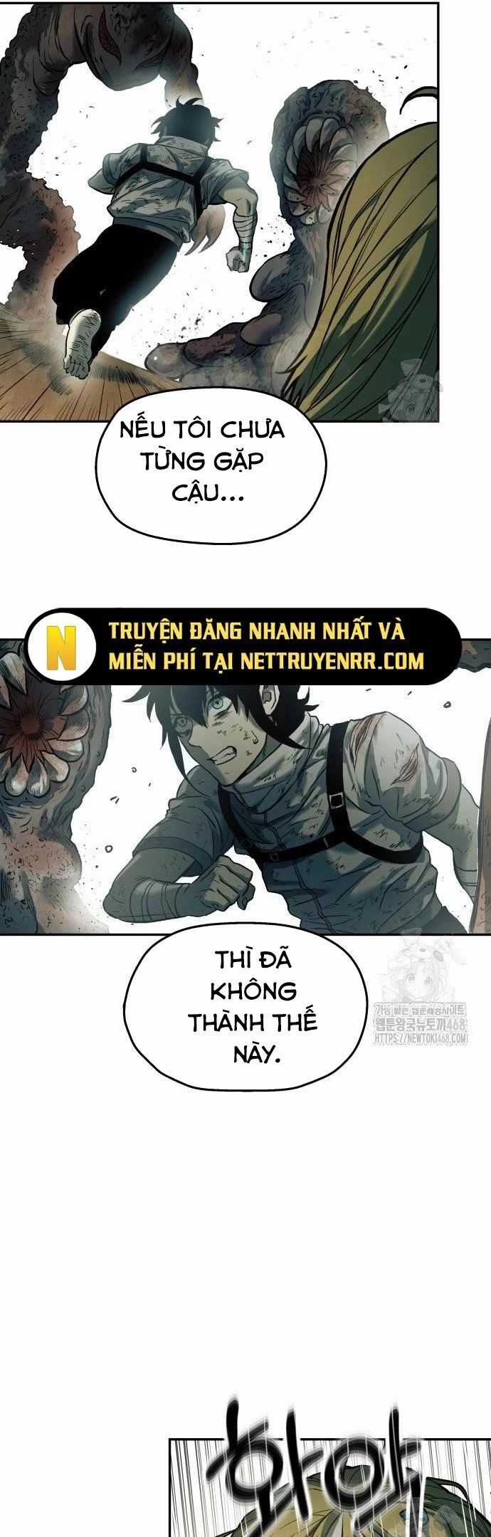 Sống Sót Qua Ngày Tận Thế Chương 48 trang 8