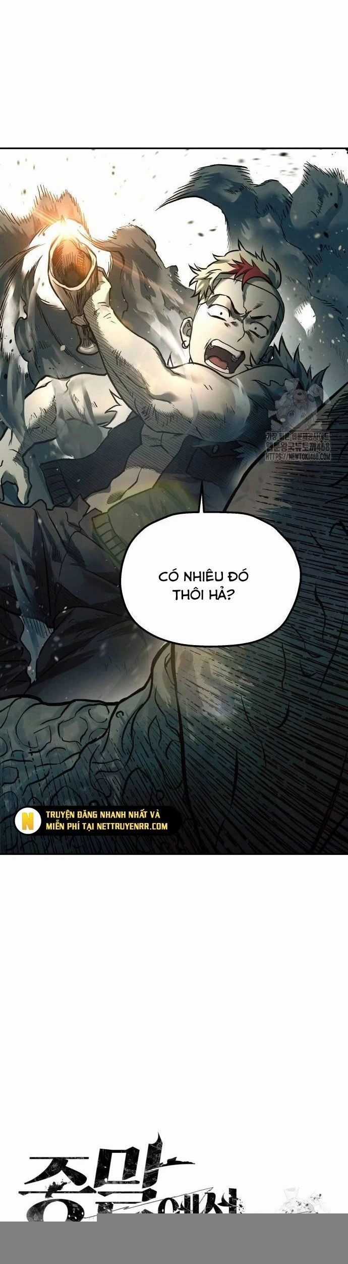 Sống Sót Qua Ngày Tận Thế Chương 49 trang 10