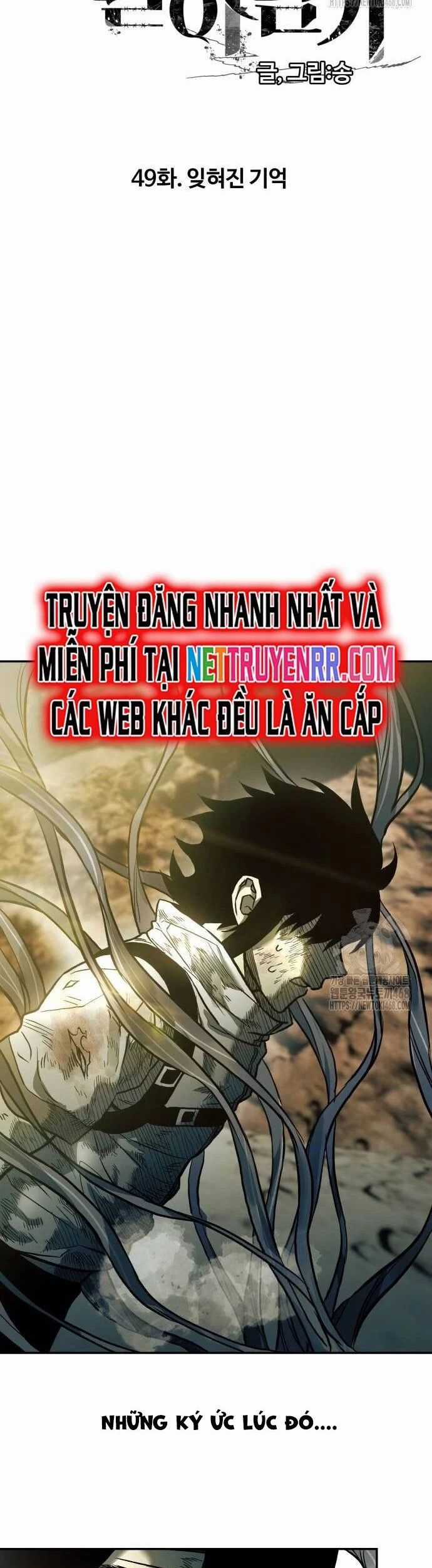 Sống Sót Qua Ngày Tận Thế Chương 49 trang 11