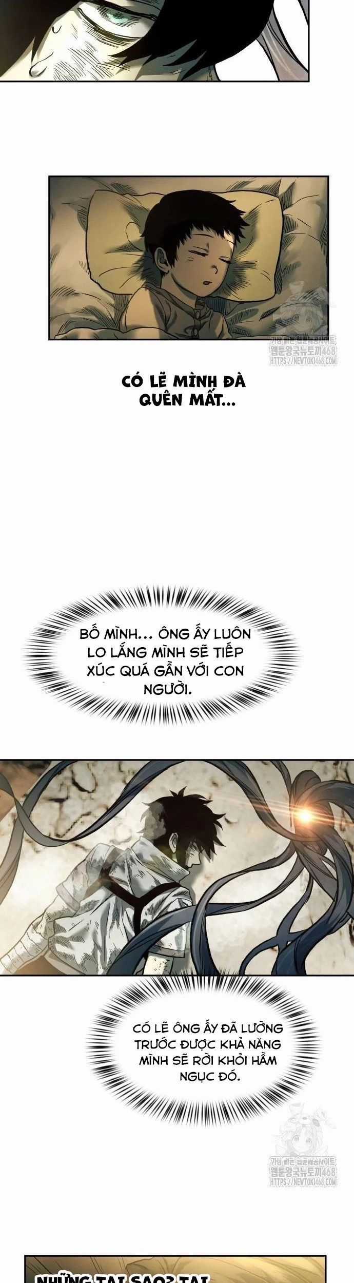 Sống Sót Qua Ngày Tận Thế Chương 49 trang 12