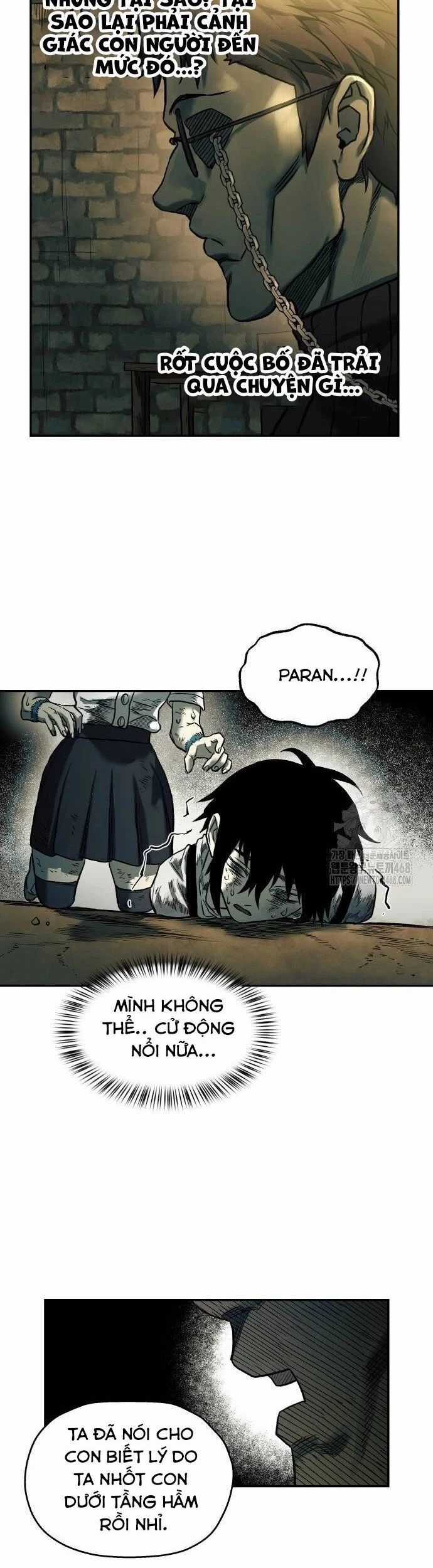 Sống Sót Qua Ngày Tận Thế Chương 49 trang 13