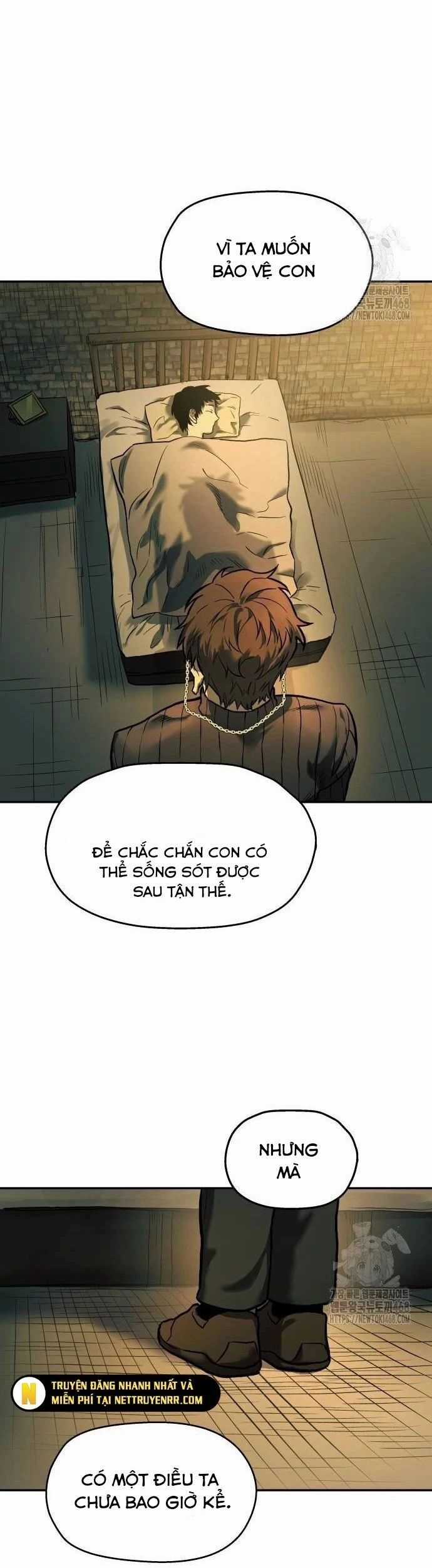 Sống Sót Qua Ngày Tận Thế Chương 49 trang 14