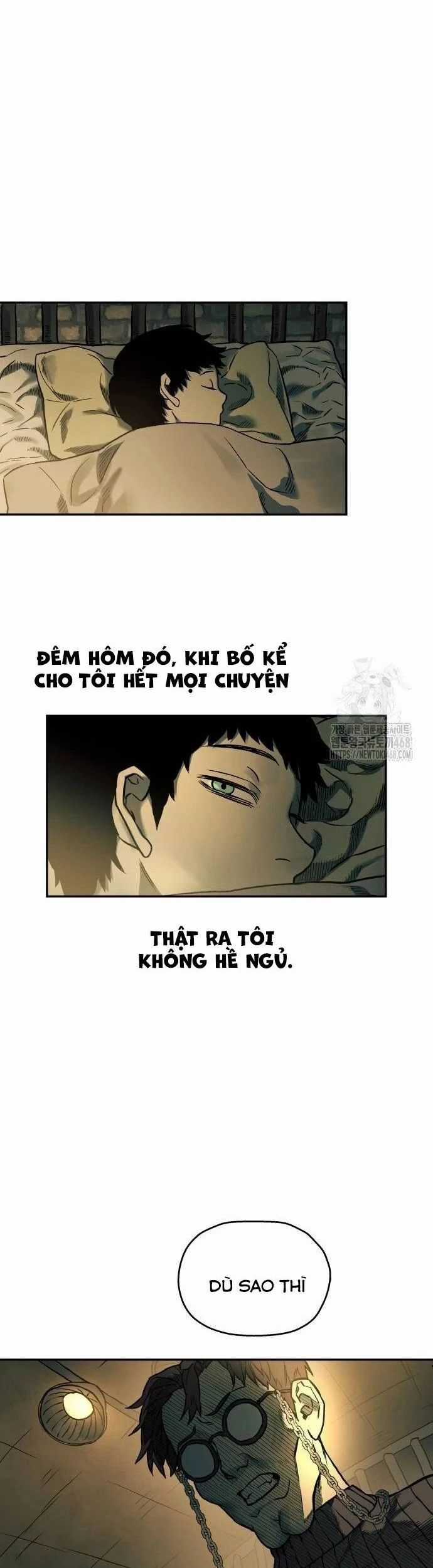 Sống Sót Qua Ngày Tận Thế Chương 49 trang 15