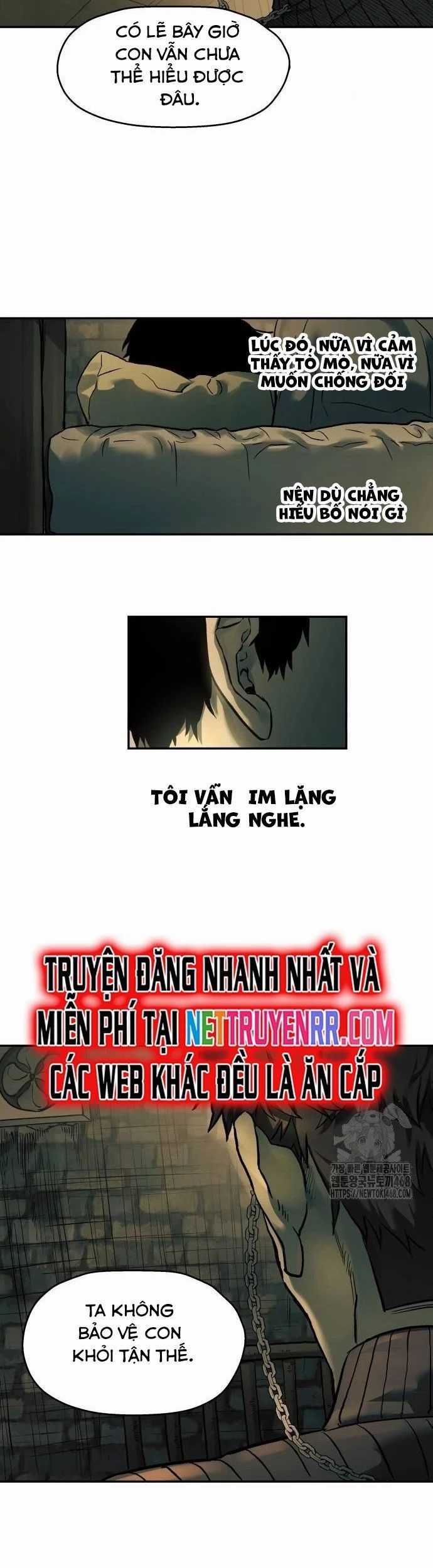 Sống Sót Qua Ngày Tận Thế Chương 49 trang 16