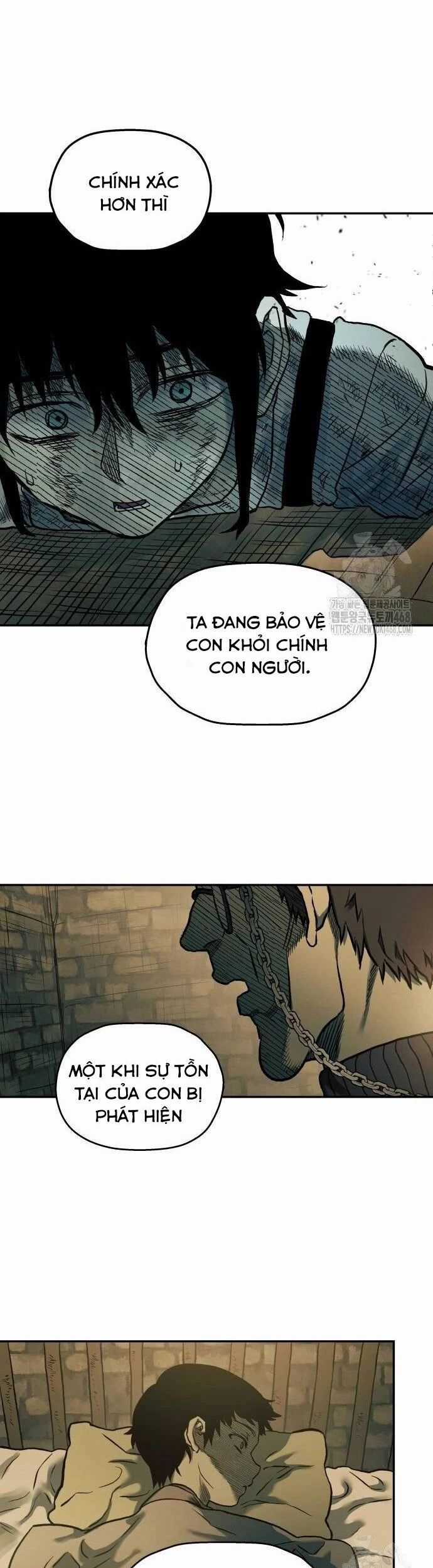 Sống Sót Qua Ngày Tận Thế Chương 49 trang 17