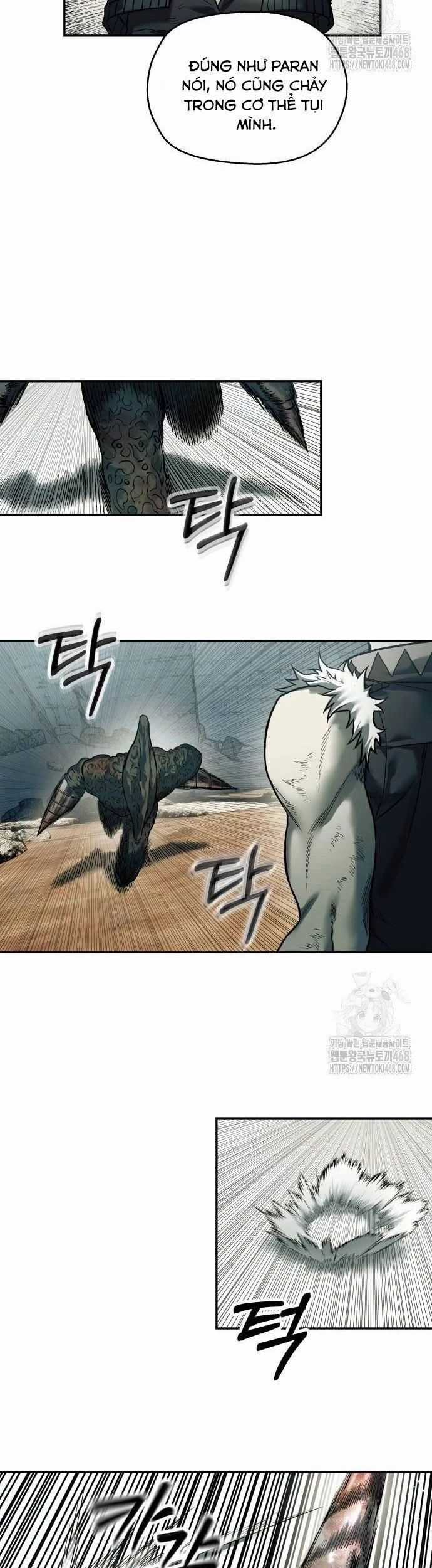 Sống Sót Qua Ngày Tận Thế Chương 49 trang 2