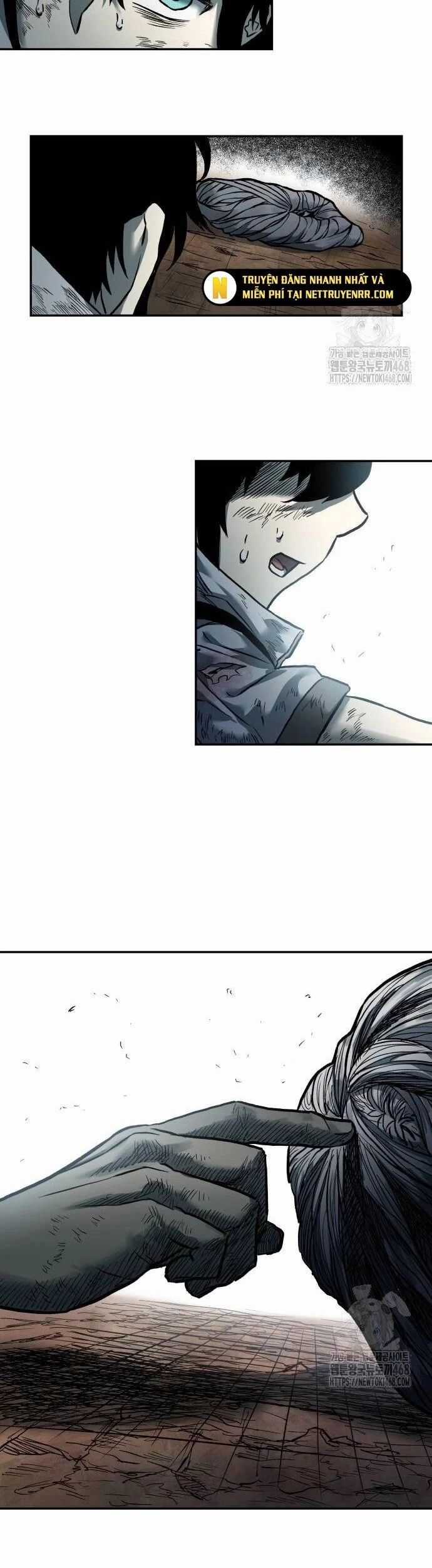 Sống Sót Qua Ngày Tận Thế Chương 49 trang 21