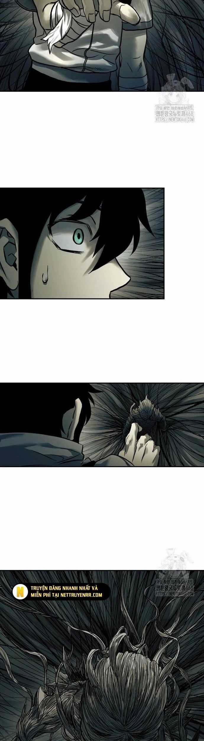 Sống Sót Qua Ngày Tận Thế Chương 49 trang 23