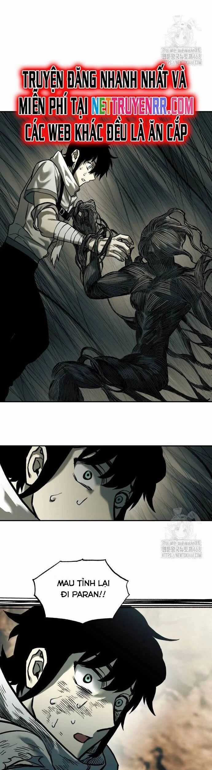 Sống Sót Qua Ngày Tận Thế Chương 49 trang 25