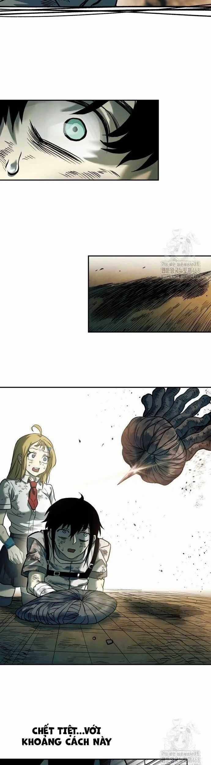 Sống Sót Qua Ngày Tận Thế Chương 49 trang 26