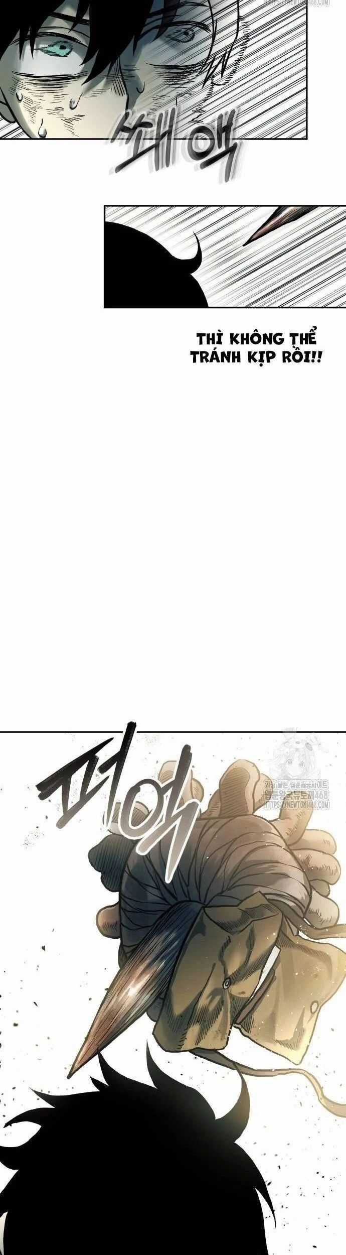 Sống Sót Qua Ngày Tận Thế Chương 49 trang 27