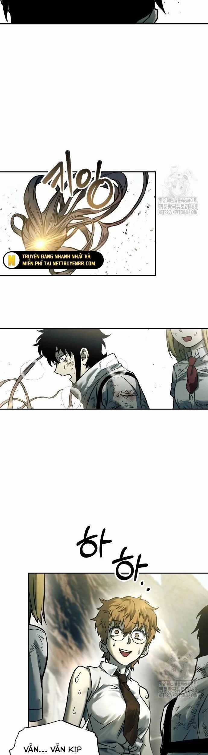 Sống Sót Qua Ngày Tận Thế Chương 49 trang 28