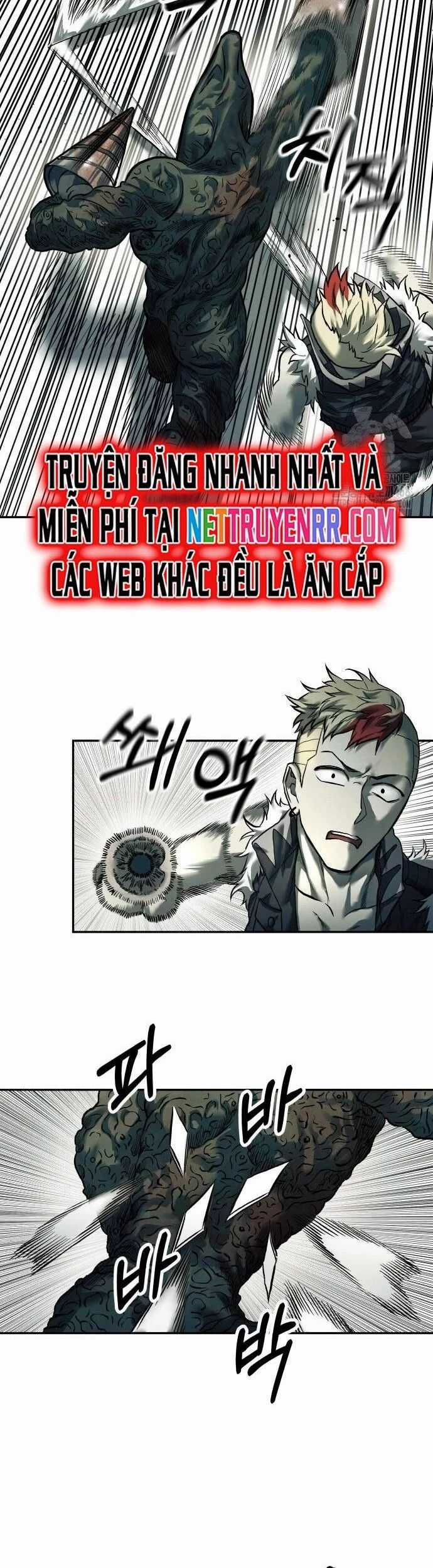 Sống Sót Qua Ngày Tận Thế Chương 49 trang 3