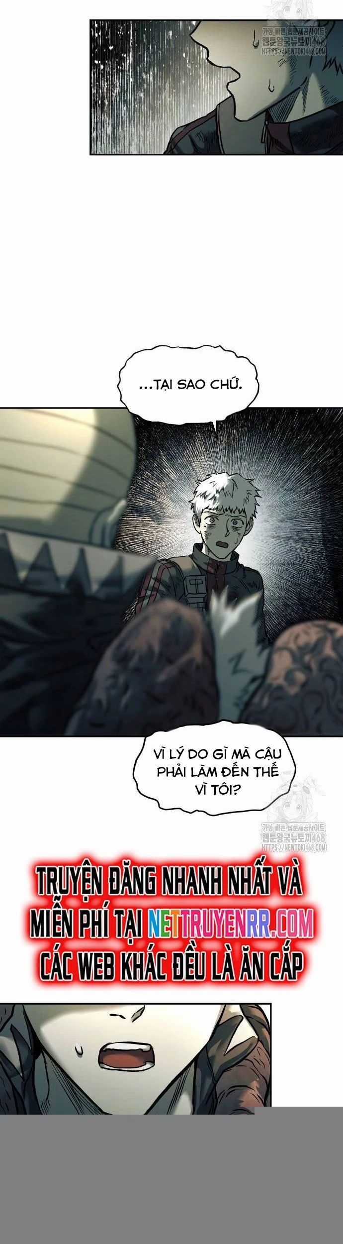 Sống Sót Qua Ngày Tận Thế Chương 49 trang 34