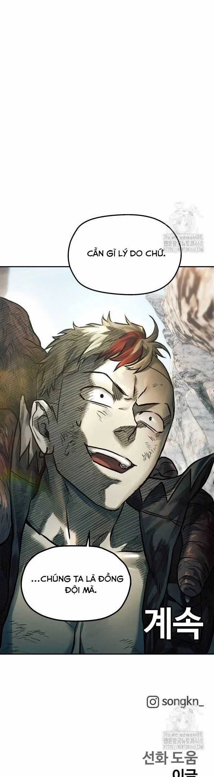 Sống Sót Qua Ngày Tận Thế Chương 49 trang 35