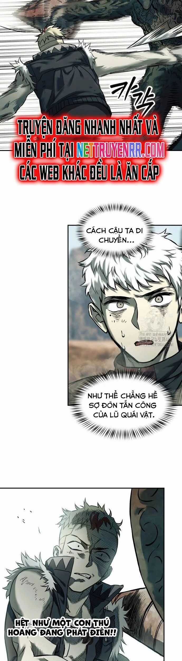 Sống Sót Qua Ngày Tận Thế Chương 49 trang 6