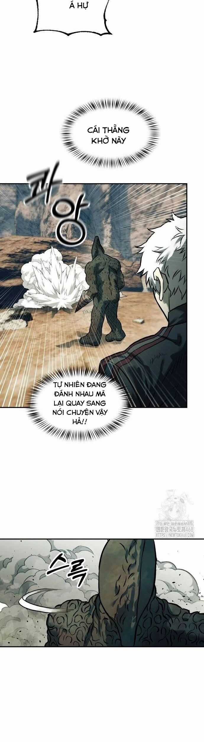 Sống Sót Qua Ngày Tận Thế Chương 49 trang 9