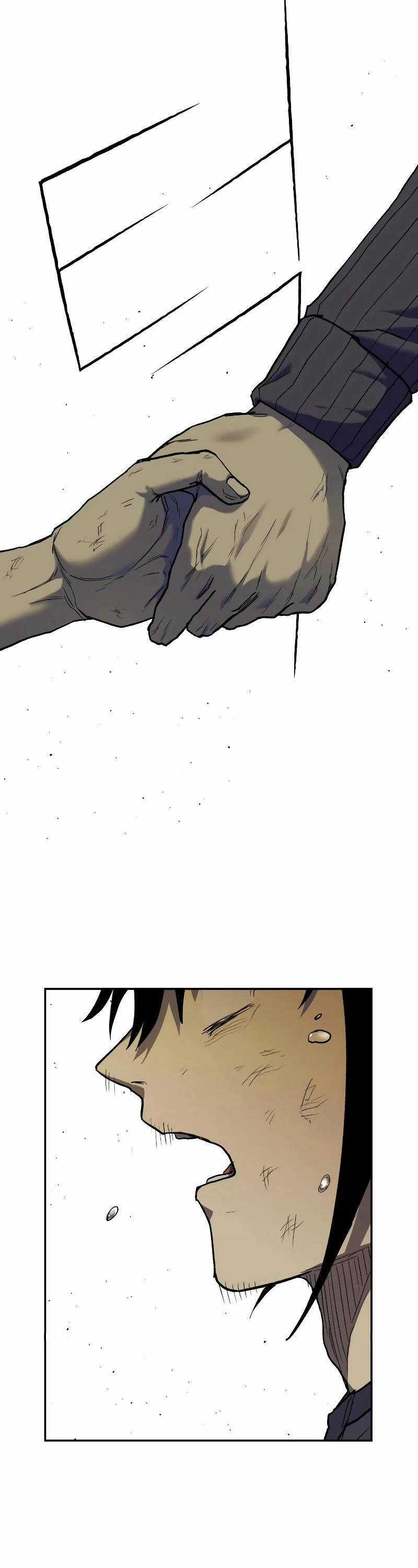 Sống Sót Qua Ngày Tận Thế Chương 5 trang 11