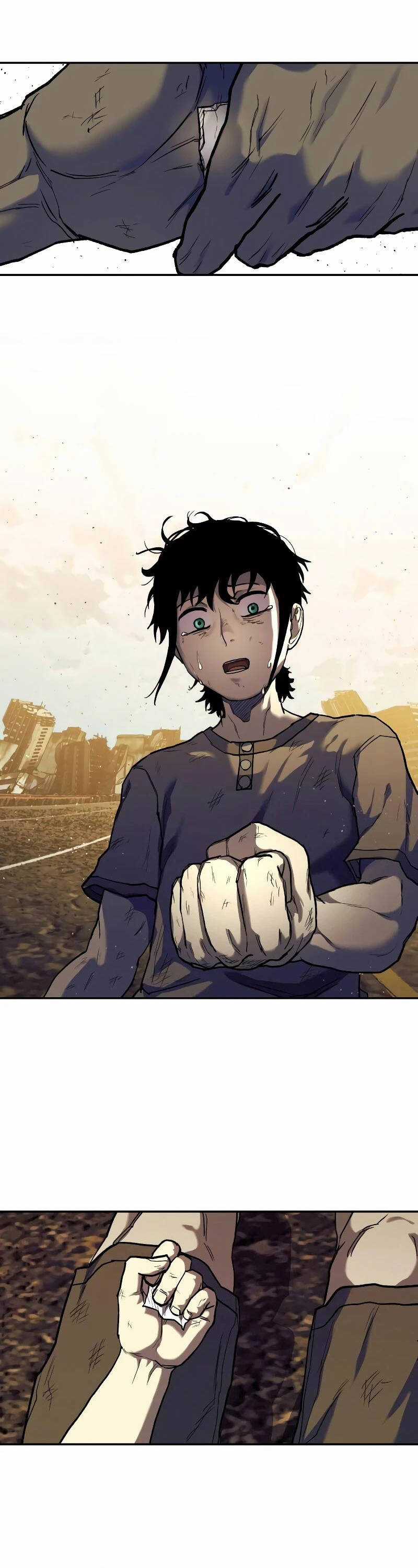 Sống Sót Qua Ngày Tận Thế Chương 5 trang 12