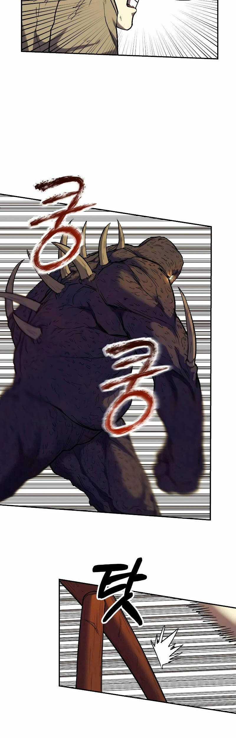 Sống Sót Qua Ngày Tận Thế Chương 5 trang 17