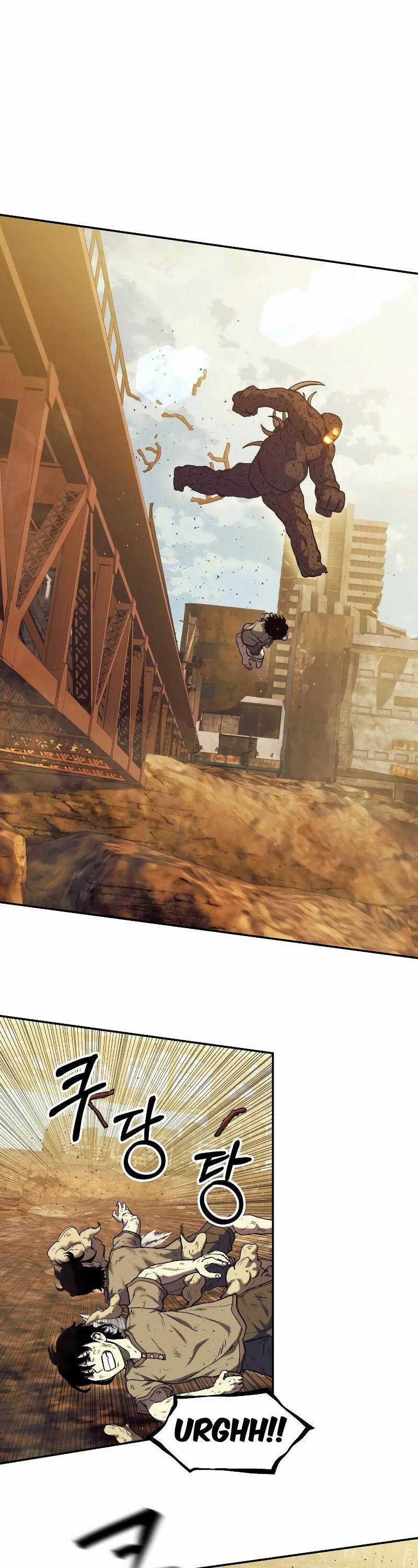 Sống Sót Qua Ngày Tận Thế Chương 5 trang 18