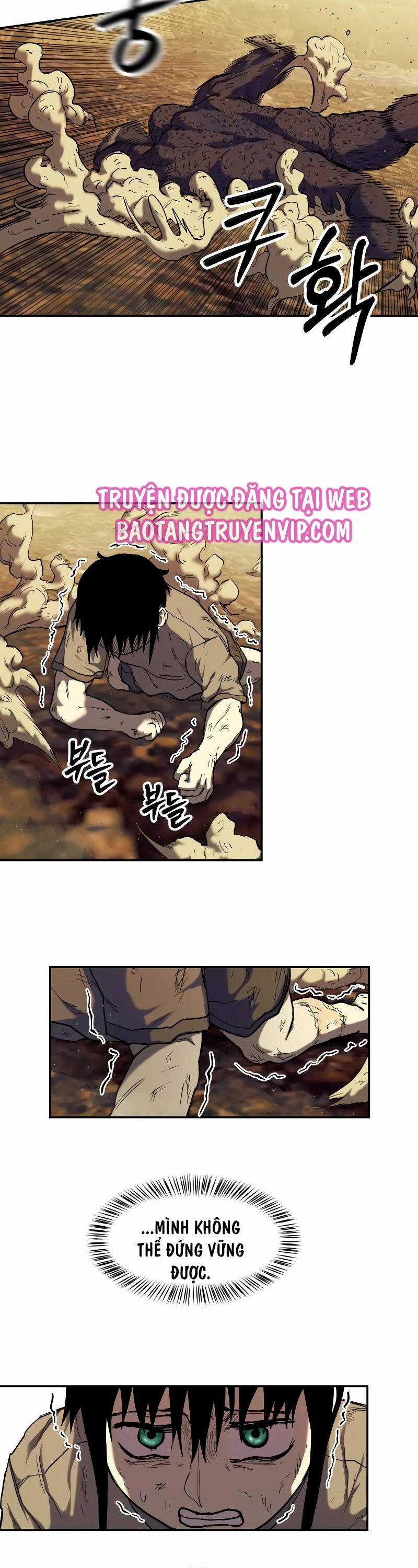 Sống Sót Qua Ngày Tận Thế Chương 5 trang 19