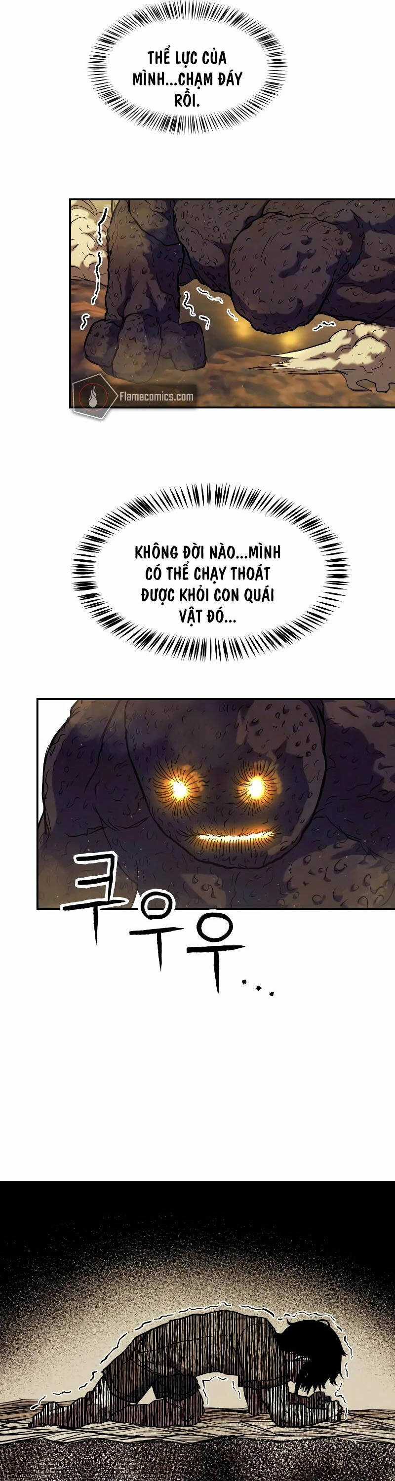 Sống Sót Qua Ngày Tận Thế Chương 5 trang 20