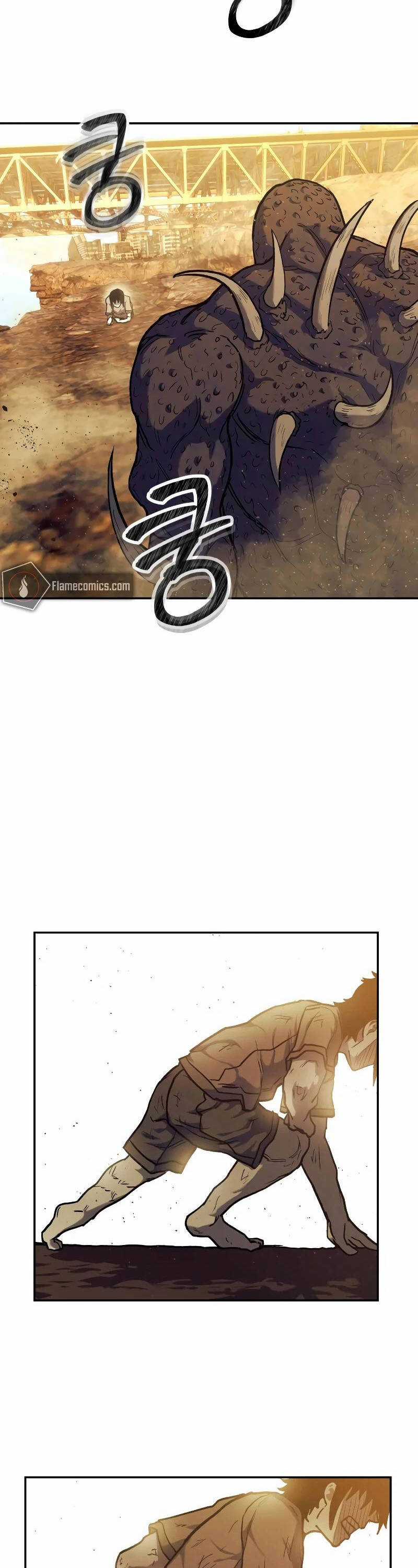 Sống Sót Qua Ngày Tận Thế Chương 5 trang 25