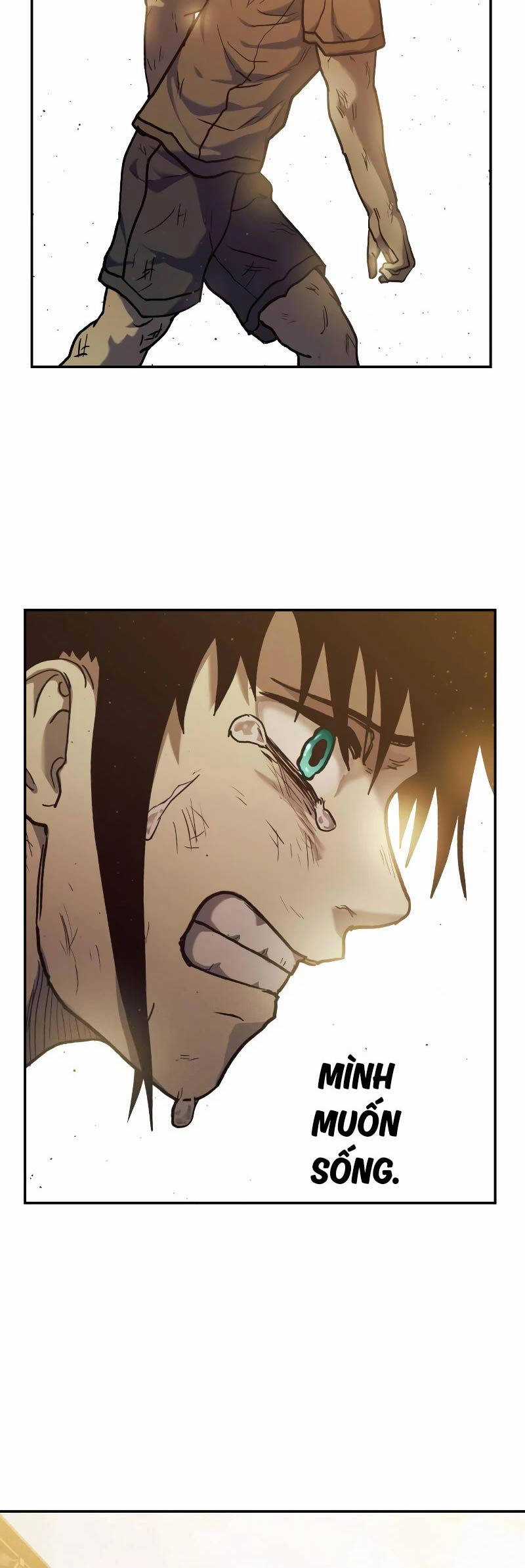 Sống Sót Qua Ngày Tận Thế Chương 5 trang 26