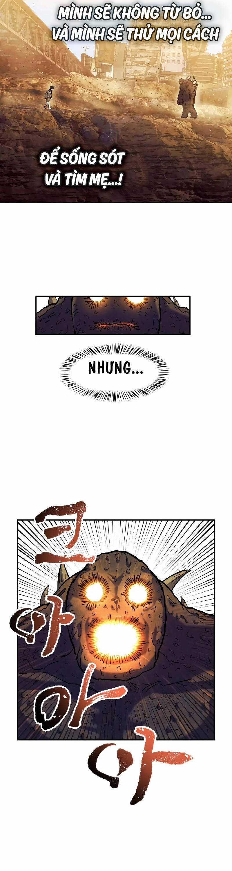 Sống Sót Qua Ngày Tận Thế Chương 5 trang 27