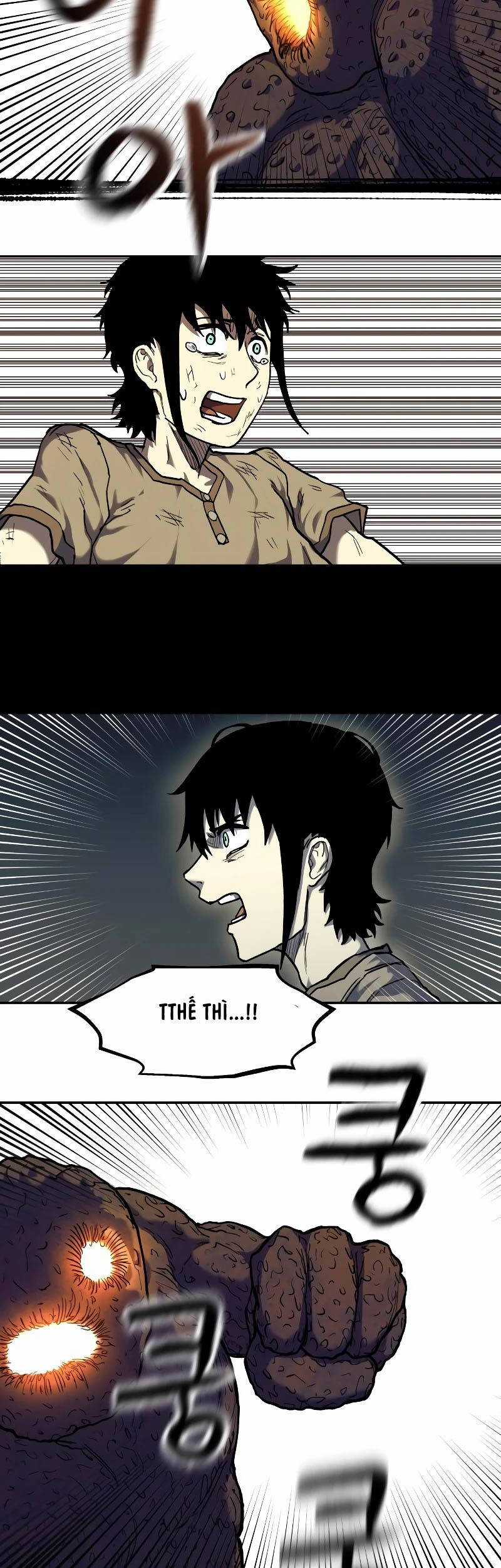 Sống Sót Qua Ngày Tận Thế Chương 5 trang 31