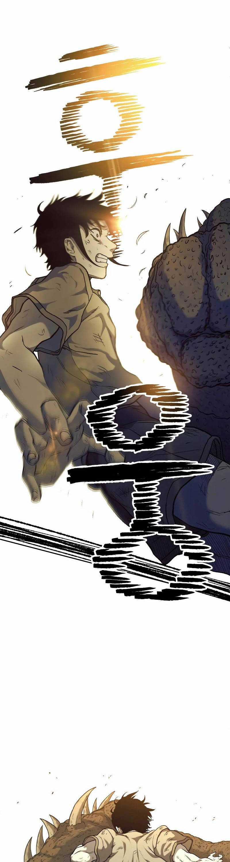 Sống Sót Qua Ngày Tận Thế Chương 5 trang 37