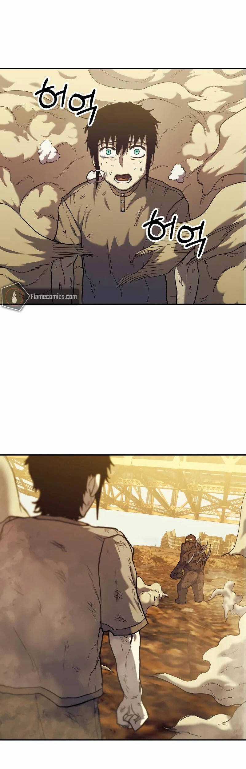 Sống Sót Qua Ngày Tận Thế Chương 5 trang 39