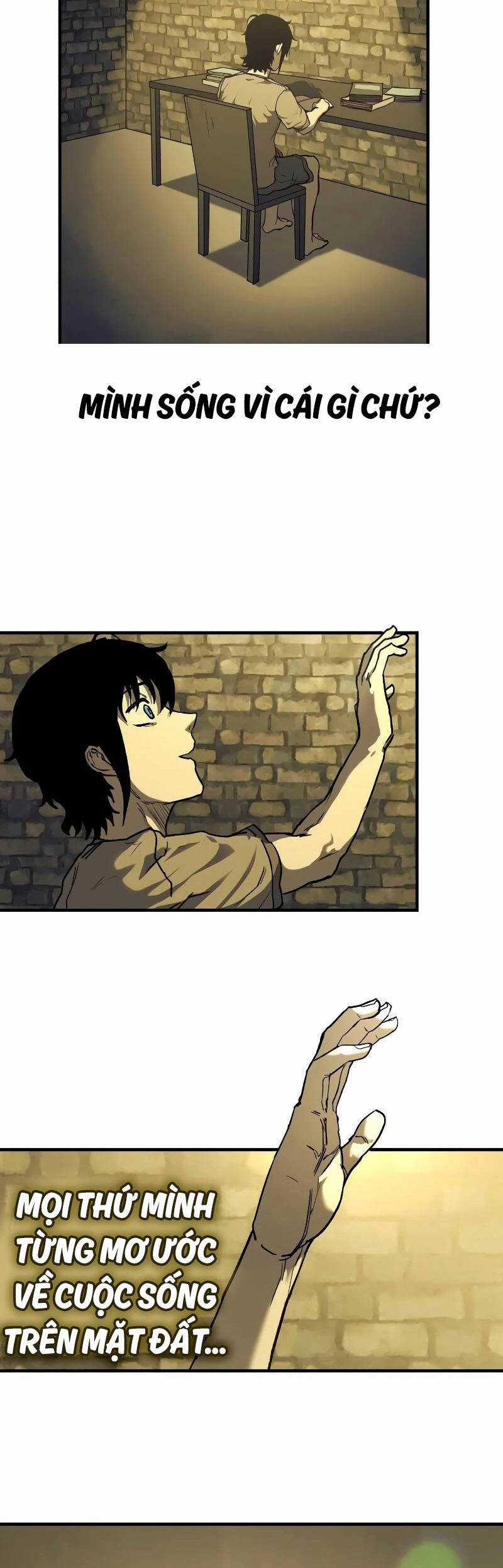 Sống Sót Qua Ngày Tận Thế Chương 5 trang 4