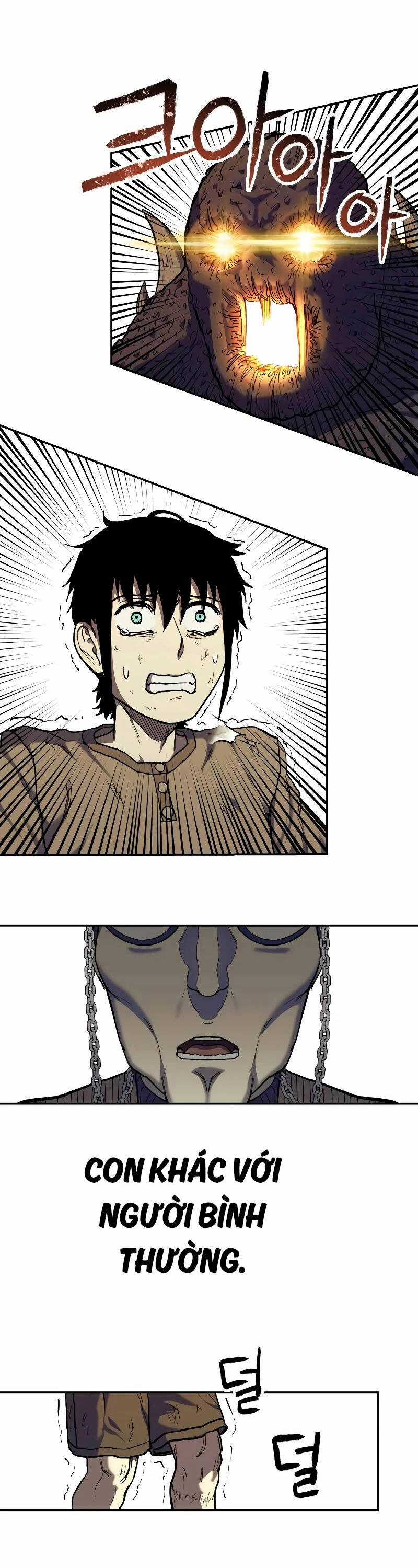 Sống Sót Qua Ngày Tận Thế Chương 5 trang 40