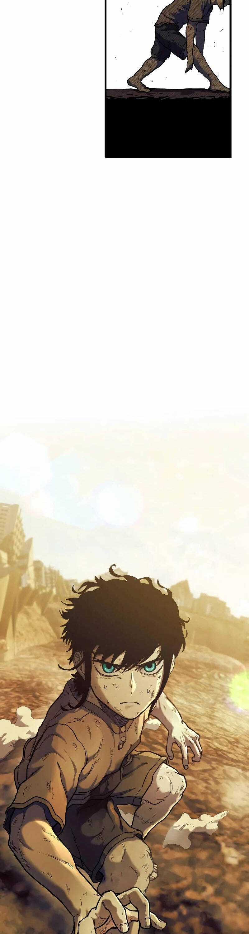 Sống Sót Qua Ngày Tận Thế Chương 5 trang 43