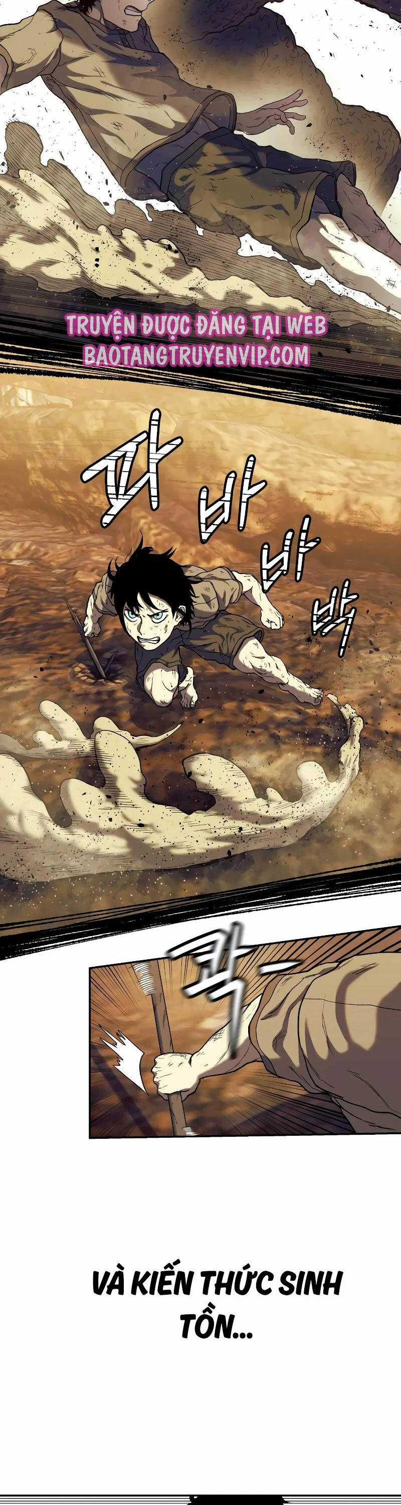 Sống Sót Qua Ngày Tận Thế Chương 5 trang 46