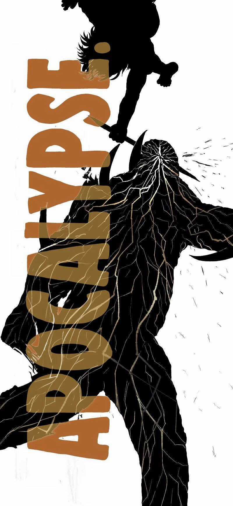 Sống Sót Qua Ngày Tận Thế Chương 5 trang 51