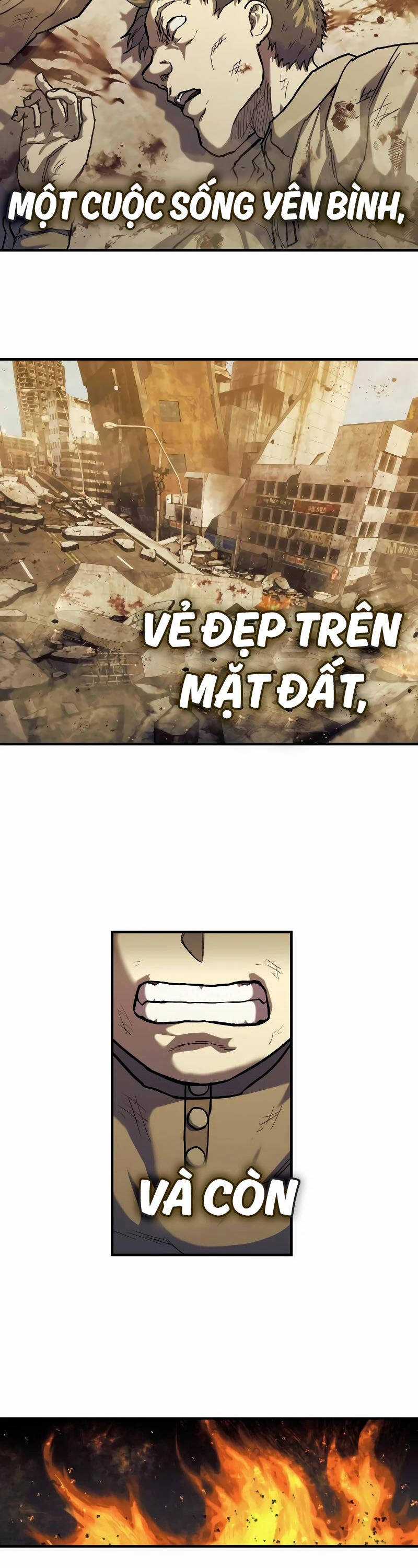 Sống Sót Qua Ngày Tận Thế Chương 5 trang 6