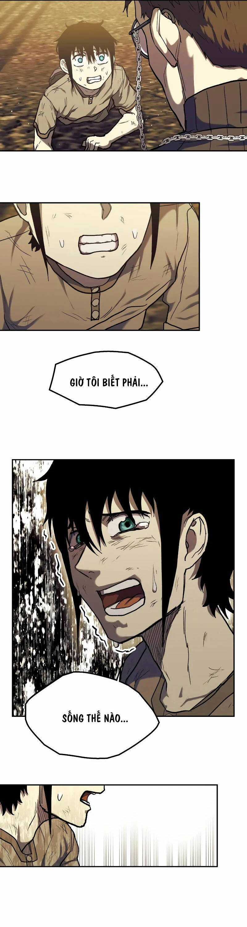 Sống Sót Qua Ngày Tận Thế Chương 5 trang 9