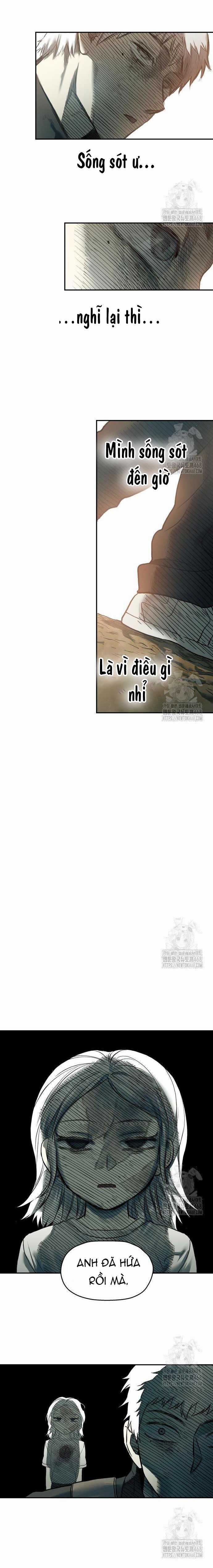 Sống Sót Qua Ngày Tận Thế Chương 50 trang 10