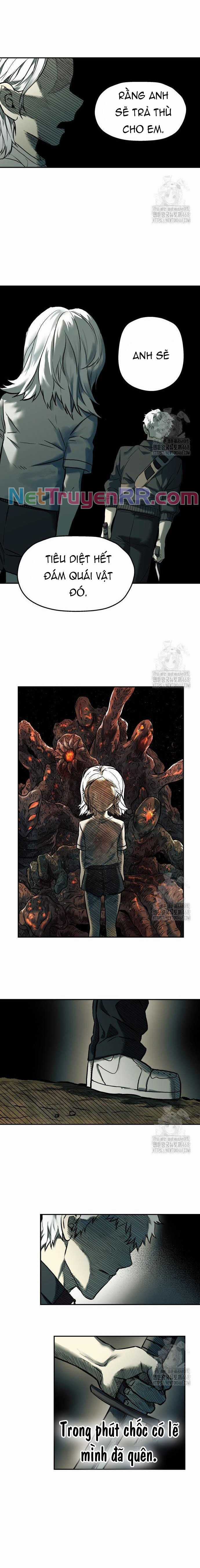 Sống Sót Qua Ngày Tận Thế Chương 50 trang 11