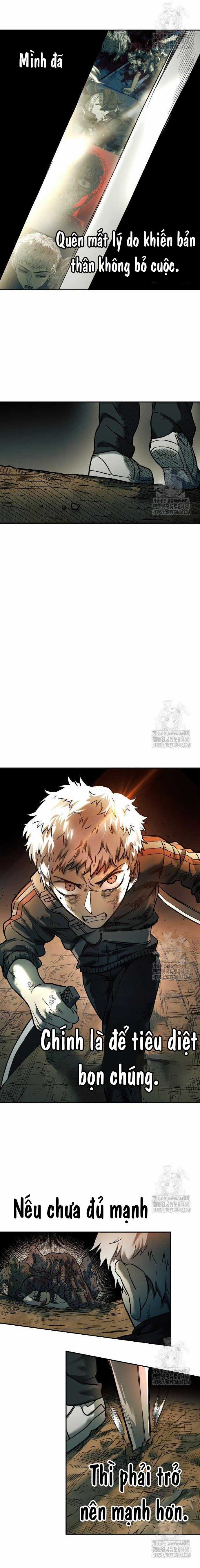 Sống Sót Qua Ngày Tận Thế Chương 50 trang 12