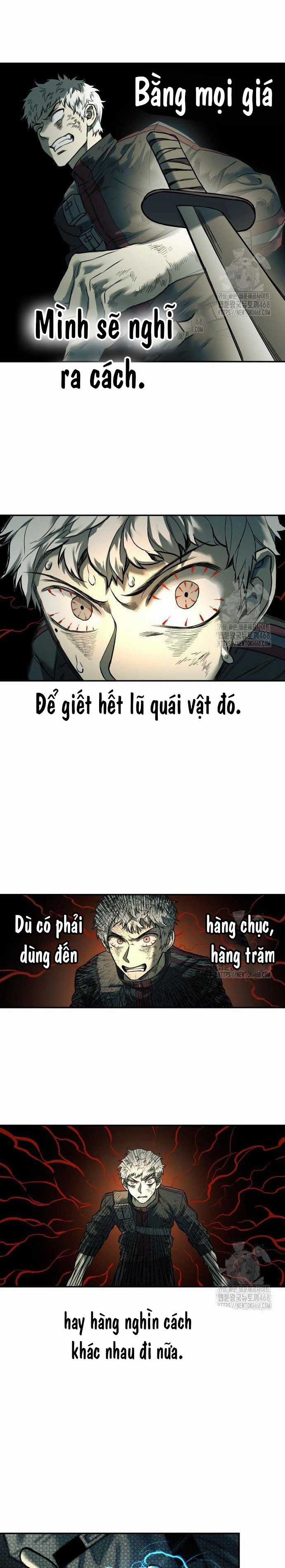 Sống Sót Qua Ngày Tận Thế Chương 50 trang 13