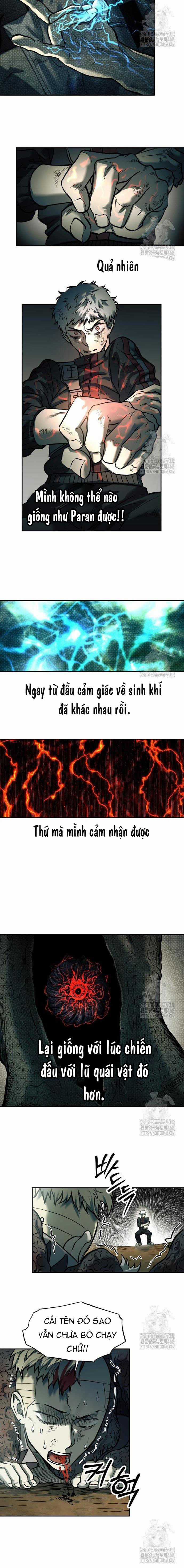 Sống Sót Qua Ngày Tận Thế Chương 50 trang 14